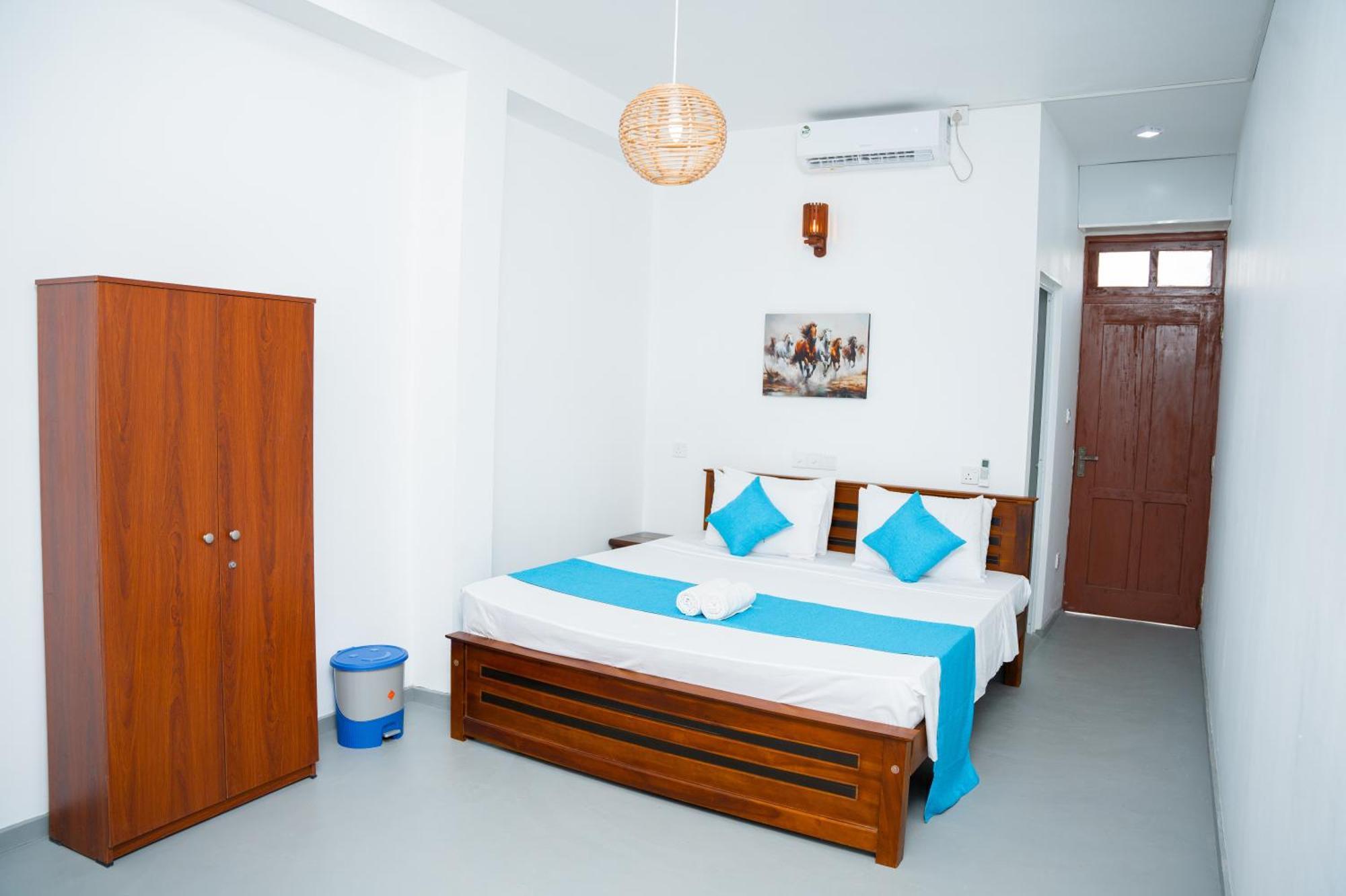 Regal Heights Hotel فيليغاما المظهر الخارجي الصورة