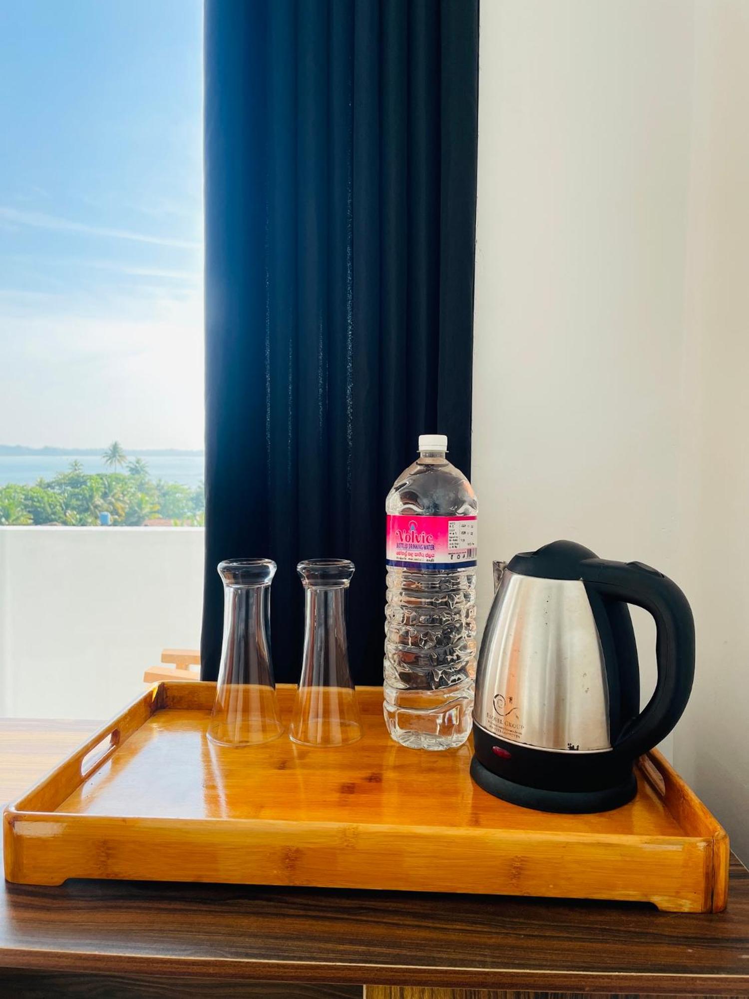 Regal Heights Hotel فيليغاما المظهر الخارجي الصورة